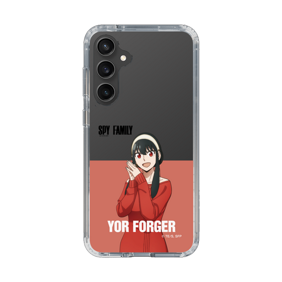 スリムプロテクションケース［ SPY×FAMILY - ヨル・フォージャー - 立ち絵2 ］