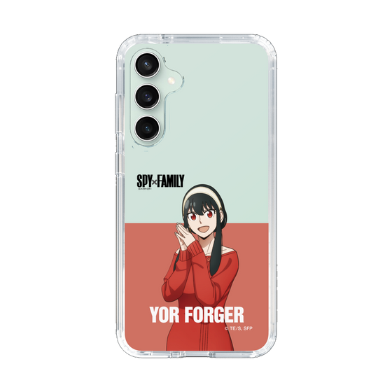 スリムプロテクションケース［ SPY×FAMILY - ヨル・フォージャー - 立ち絵2 ］