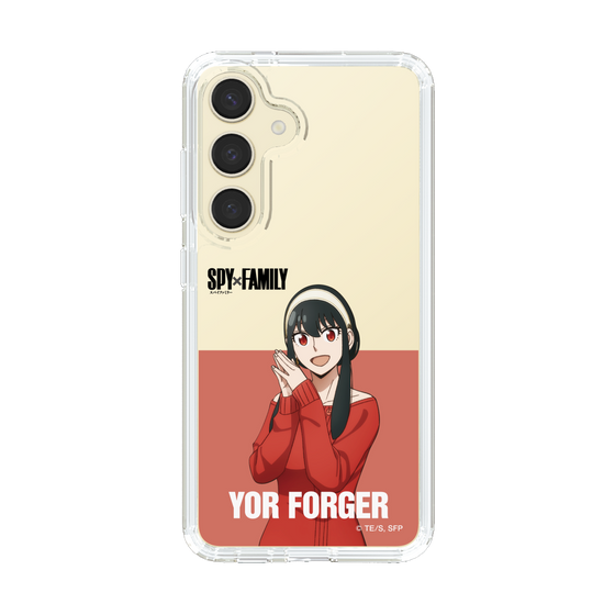 スリムプロテクションケース［ SPY×FAMILY - ヨル・フォージャー - 立ち絵2 ］
