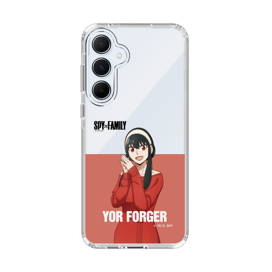 スリムプロテクションケース［ SPY×FAMILY - ヨル・フォージャー - 立ち絵2 ］