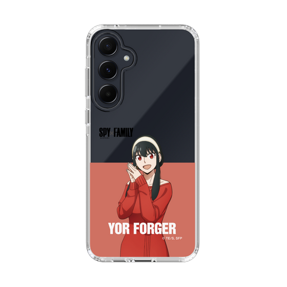 スリムプロテクションケース［ SPY×FAMILY - ヨル・フォージャー - 立ち絵2 ］