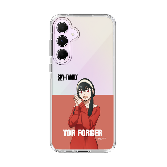 スリムプロテクションケース［ SPY×FAMILY - ヨル・フォージャー - 立ち絵2 ］