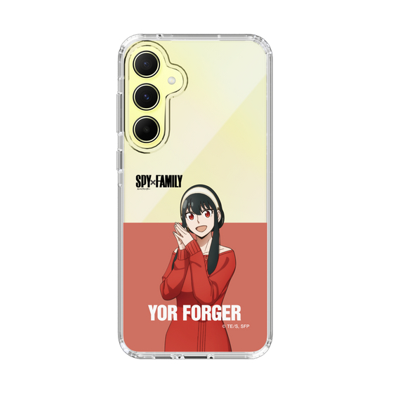 スリムプロテクションケース［ SPY×FAMILY - ヨル・フォージャー - 立ち絵2 ］