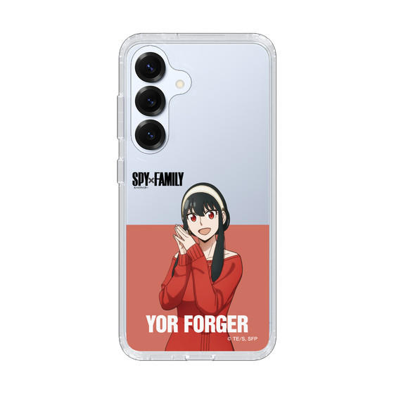 スリムプロテクションケース［ SPY×FAMILY - ヨル・フォージャー - 立ち絵2 ］