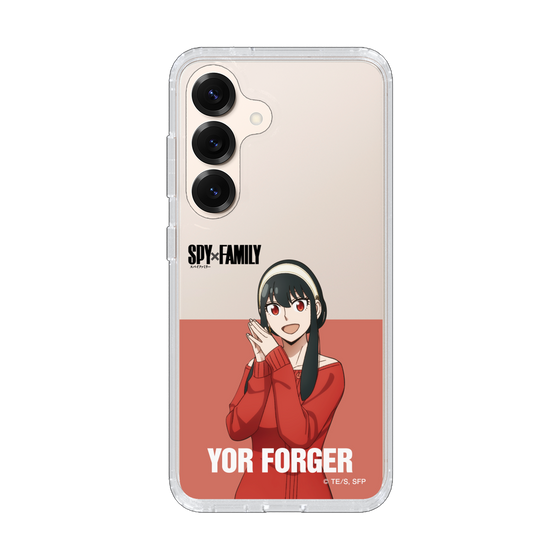 スリムプロテクションケース［ SPY×FAMILY - ヨル・フォージャー - 立ち絵2 ］