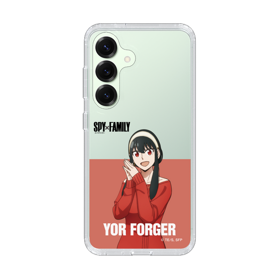 スリムプロテクションケース［ SPY×FAMILY - ヨル・フォージャー - 立ち絵2 ］