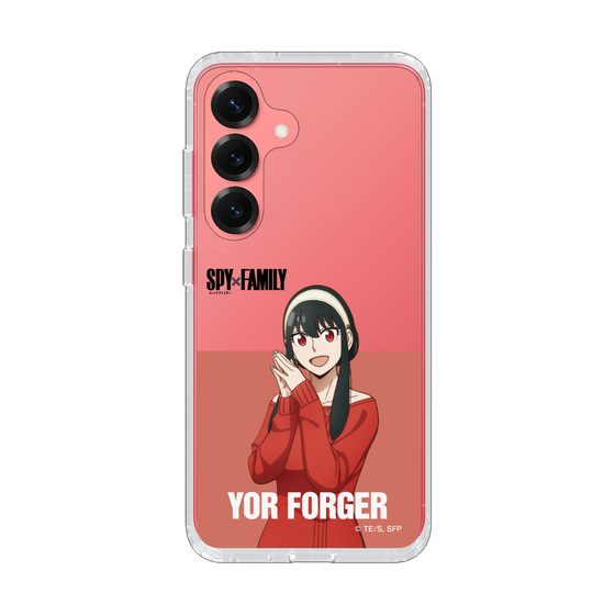 スリムプロテクションケース［ SPY×FAMILY - ヨル・フォージャー - 立ち絵2 ］