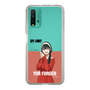 スリムプロテクションケース［ SPY×FAMILY - ヨル・フォージャー - 立ち絵2 ］