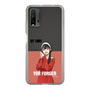 スリムプロテクションケース［ SPY×FAMILY - ヨル・フォージャー - 立ち絵2 ］