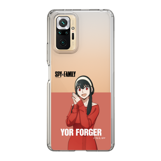 スリムプロテクションケース［ SPY×FAMILY - ヨル・フォージャー - 立ち絵2 ］