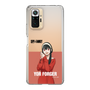 スリムプロテクションケース［ SPY×FAMILY - ヨル・フォージャー - 立ち絵2 ］