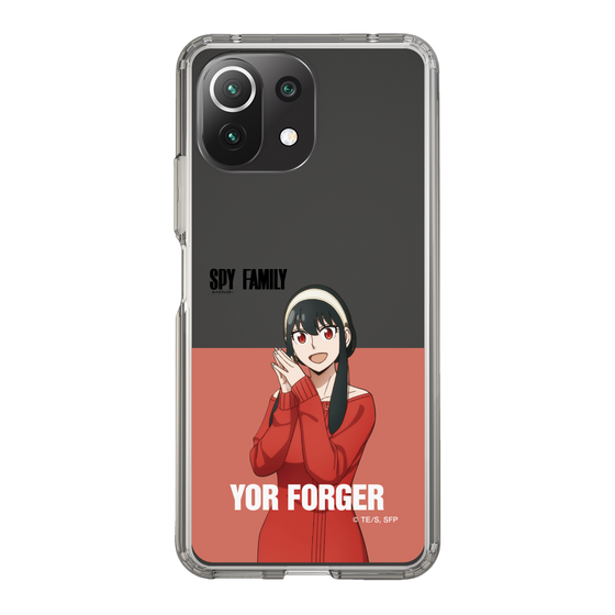スリムプロテクションケース［ SPY×FAMILY - ヨル・フォージャー - 立ち絵2 ］