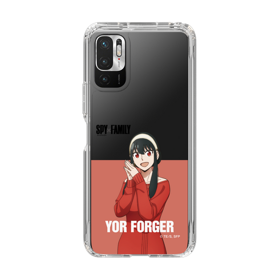 スリムプロテクションケース［ SPY×FAMILY - ヨル・フォージャー - 立ち絵2 ］