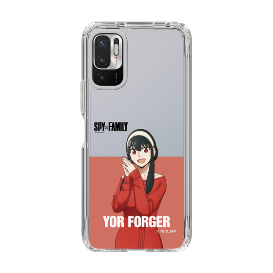 スリムプロテクションケース［ SPY×FAMILY - ヨル・フォージャー - 立ち絵2 ］