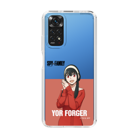 スリムプロテクションケース［ SPY×FAMILY - ヨル・フォージャー - 立ち絵2 ］