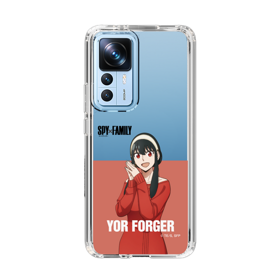 スリムプロテクションケース［ SPY×FAMILY - ヨル・フォージャー - 立ち絵2 ］