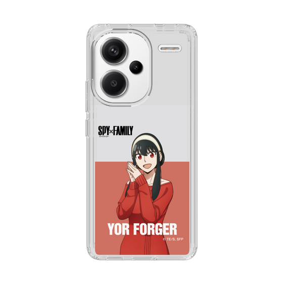 スリムプロテクションケース［ SPY×FAMILY - ヨル・フォージャー - 立ち絵2 ］