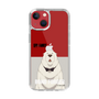 スリムプロテクションケース［ SPY×FAMILY - ボンド・フォージャー - 立ち絵2 ］
