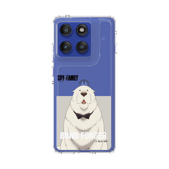 スリムプロテクションケース［ SPY×FAMILY - ボンド・フォージャー - 立ち絵2 ］