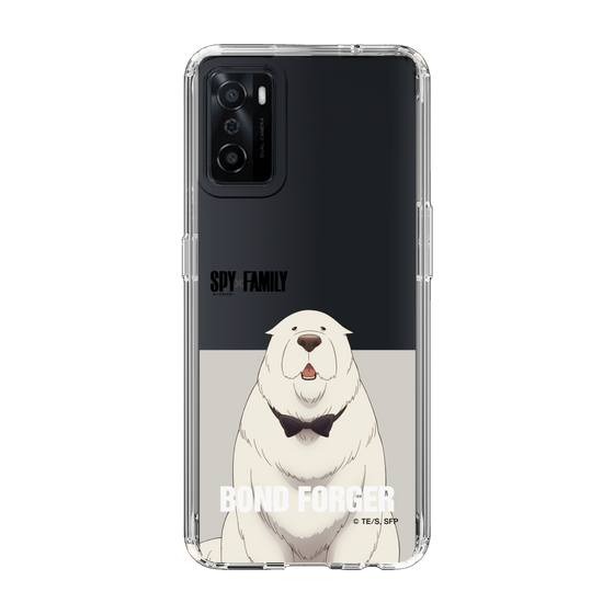 スリムプロテクションケース［ SPY×FAMILY - ボンド・フォージャー - 立ち絵2 ］