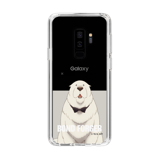 スリムプロテクションケース［ SPY×FAMILY - ボンド・フォージャー - 立ち絵2 ］