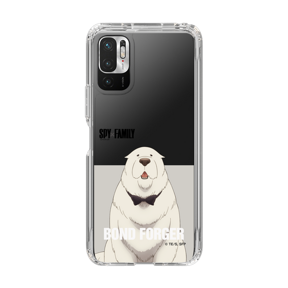 スリムプロテクションケース［ SPY×FAMILY - ボンド・フォージャー - 立ち絵2 ］