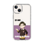 スリムプロテクションケース［ SPY×FAMILY - ダミアン・デズモンド - 立ち絵2 ］