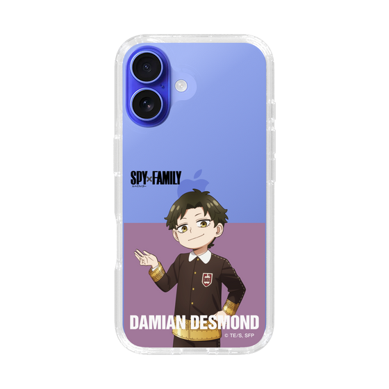 スリムプロテクションケース［ SPY×FAMILY - ダミアン・デズモンド - 立ち絵2 ］