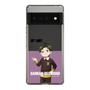 スリムプロテクションケース［ SPY×FAMILY - ダミアン・デズモンド - 立ち絵2 ］