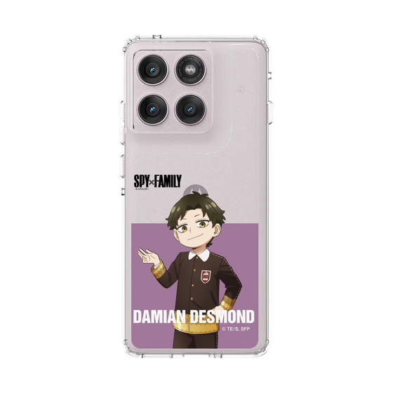 スリムプロテクションケース［ SPY×FAMILY - ダミアン・デズモンド - 立ち絵2 ］