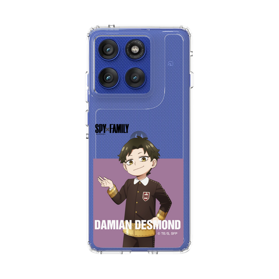 スリムプロテクションケース［ SPY×FAMILY - ダミアン・デズモンド - 立ち絵2 ］