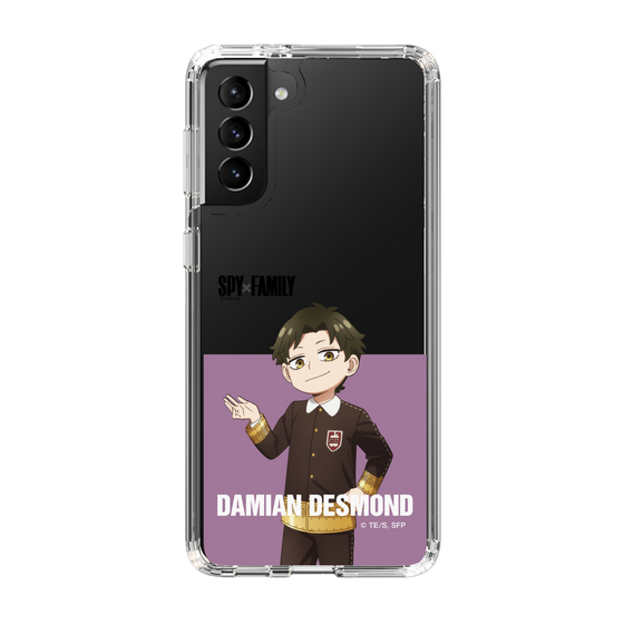 スリムプロテクションケース［ SPY×FAMILY - ダミアン・デズモンド - 立ち絵2 ］