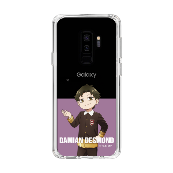 スリムプロテクションケース［ SPY×FAMILY - ダミアン・デズモンド - 立ち絵2 ］