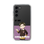 スリムプロテクションケース［ SPY×FAMILY - ダミアン・デズモンド - 立ち絵2 ］