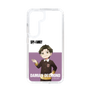 スリムプロテクションケース［ SPY×FAMILY - ダミアン・デズモンド - 立ち絵2 ］