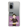 スリムプロテクションケース［ SPY×FAMILY - ダミアン・デズモンド - 立ち絵2 ］
