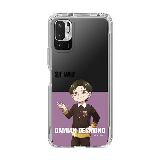 スリムプロテクションケース［ SPY×FAMILY - ダミアン・デズモンド - 立ち絵2 ］