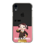 スリムプロテクションケース［ SPY×FAMILY - ベッキー・ブラックベル - 立ち絵2 ］