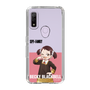 スリムプロテクションケース［ SPY×FAMILY - ベッキー・ブラックベル - 立ち絵2 ］