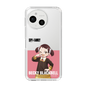 スリムプロテクションケース［ SPY×FAMILY - ベッキー・ブラックベル - 立ち絵2 ］