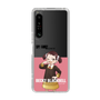 スリムプロテクションケース［ SPY×FAMILY - ベッキー・ブラックベル - 立ち絵2 ］