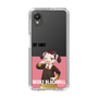 スリムプロテクションケース［ SPY×FAMILY - ベッキー・ブラックベル - 立ち絵2 ］