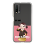 スリムプロテクションケース［ SPY×FAMILY - ベッキー・ブラックベル - 立ち絵2 ］