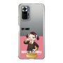 スリムプロテクションケース［ SPY×FAMILY - ベッキー・ブラックベル - 立ち絵2 ］