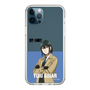 スリムプロテクションケース［ SPY×FAMILY - ユーリ・ブライア - 立ち絵2 ］