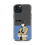 スリムプロテクションケース［ SPY×FAMILY - ユーリ・ブライア - 立ち絵2 ］