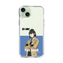 スリムプロテクションケース［ SPY×FAMILY - ユーリ・ブライア - 立ち絵2 ］