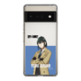 スリムプロテクションケース［ SPY×FAMILY - ユーリ・ブライア - 立ち絵2 ］