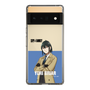 スリムプロテクションケース［ SPY×FAMILY - ユーリ・ブライア - 立ち絵2 ］