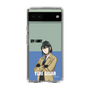 スリムプロテクションケース［ SPY×FAMILY - ユーリ・ブライア - 立ち絵2 ］